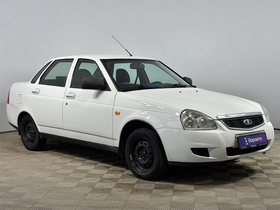 Lada (ВАЗ) Priora I Рестайлинг Борисоглебск  - изображение 7