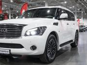 Infiniti QX80 I Санкт-Петербург  - изображение 42