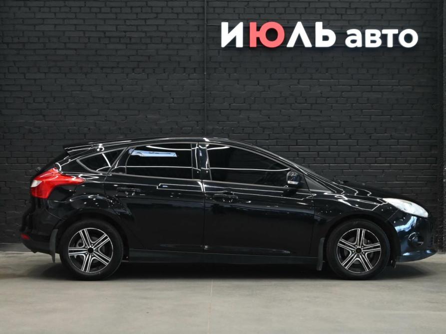 Ford Focus III Екатеринбург  - изображение 9