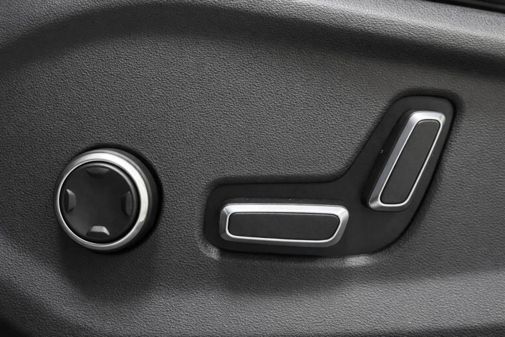 Geely Monjaro I Казань  - изображение 11
