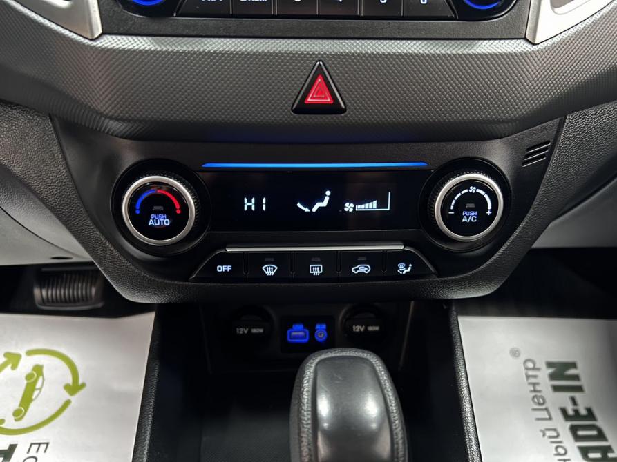 Hyundai Creta I Тверь  - изображение 20