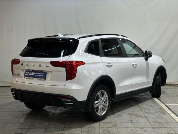Haval Jolion I Рестайлинг с пробегом 2024 года, цена 1 920 000 рублей, 13447 км, внедорожник, Автокод Объявления