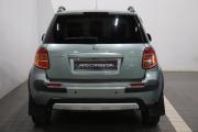 Suzuki SX4 I (Classic) Рестайлинг Ульяновск  - изображение 18