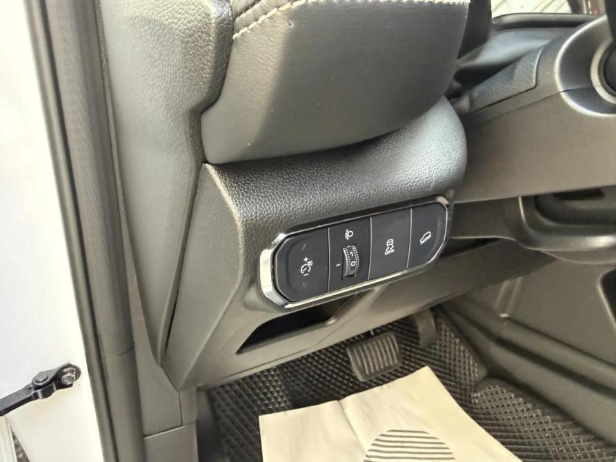 Haval Jolion I Рестайлинг Оренбург  - изображение 7