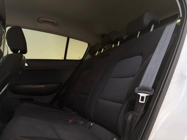 Kia Sportage IV Рестайлинг с пробегом 2020 года, цена 2 499 000 рублей, 81901 км, внедорожник, Автокод Объявления