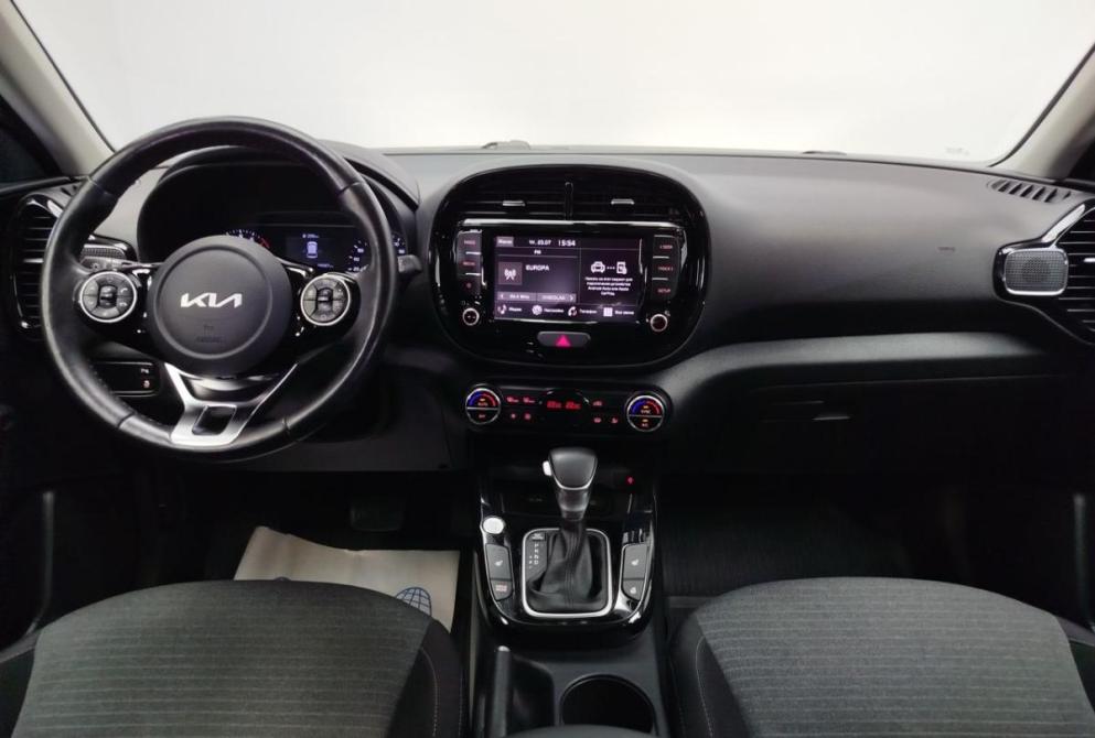 Kia Soul III Саратов  - изображение 15