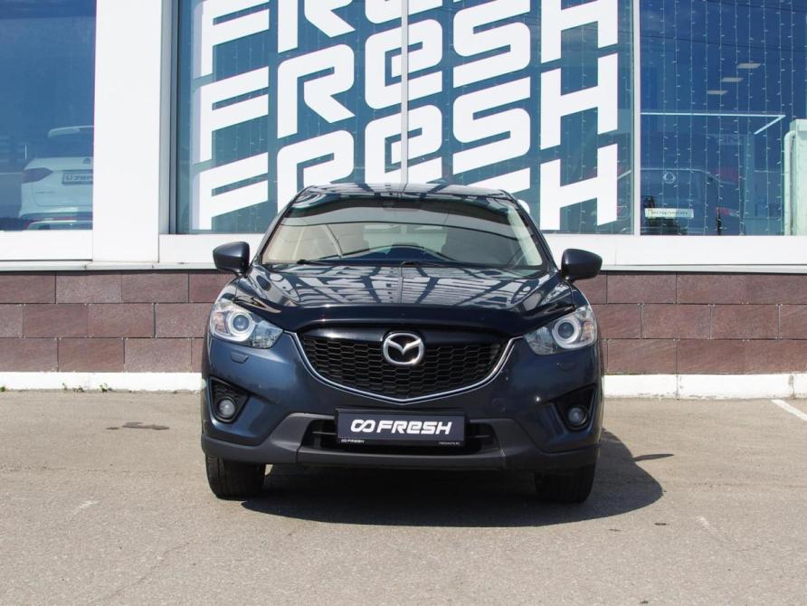 Mazda CX-5 I Владимир  - изображение 3