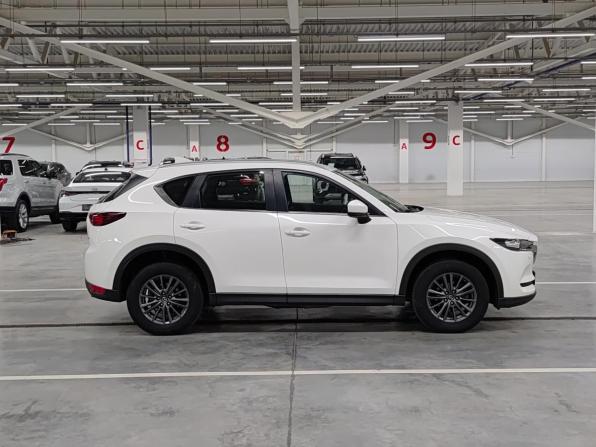 Mazda CX-5 II с пробегом 2019 года, цена 2 990 000 рублей, 47314 км, внедорожник, Автокод Объявления