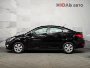 Hyundai Solaris I Рестайлинг Екатеринбург  - изображение 25