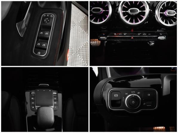 Mercedes-Benz CLA II (C118 X118) с пробегом 2020 года, цена 2 620 000 рублей, 71405 км, седан, Автокод Объявления