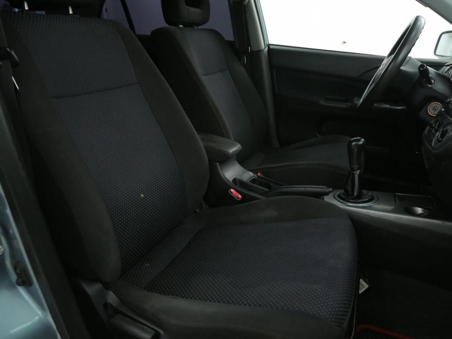 Mitsubishi Lancer IX Рестайлинг Иваново  - изображение 10