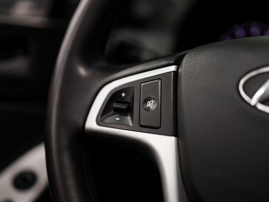 Hyundai Solaris I Ижевск  - изображение 13