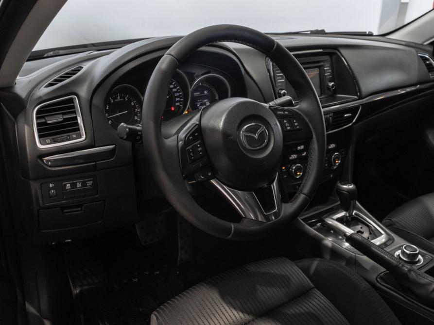 Mazda 6 III (GJ) Казань  - изображение 5