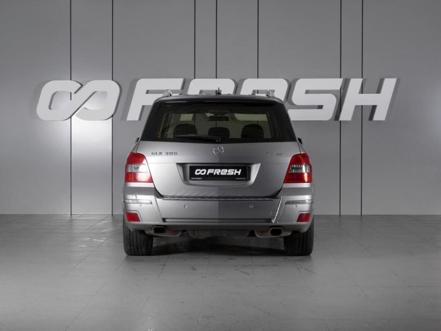 Mercedes-Benz GLK-Класс I (X204) Минеральные Воды  - изображение 4