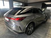 Lexus RX V Абакан  - изображение 52