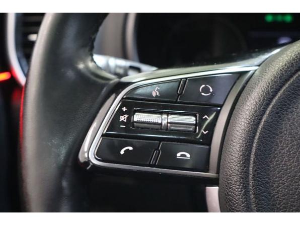 Kia Sportage IV Рестайлинг с пробегом 2021 года, цена 2 649 000 рублей, 103746 км, внедорожник, Автокод Объявления