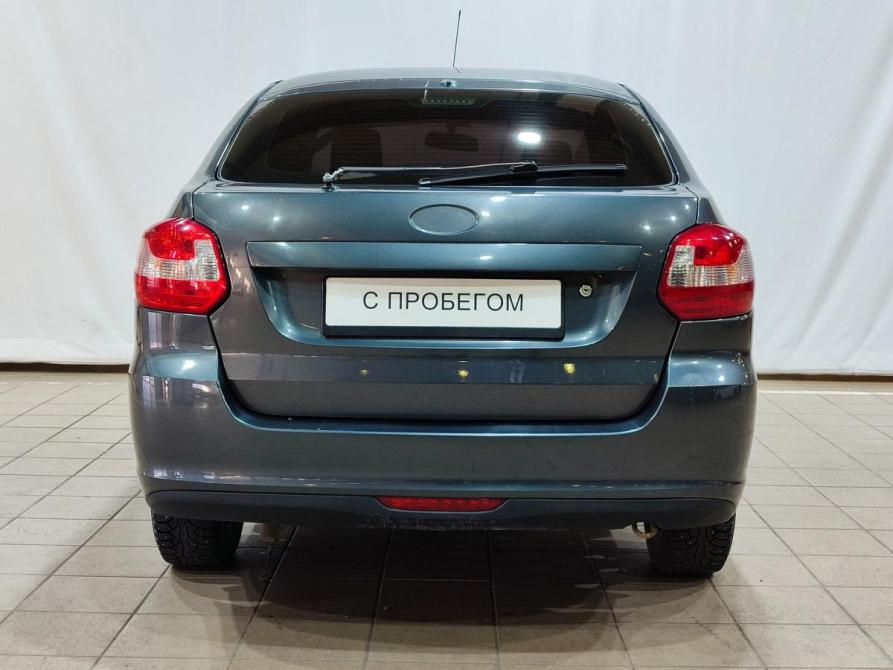Lada (ВАЗ) Granta I Нижневартовск  - изображение 6