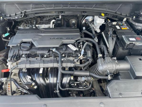 Hyundai Tucson IV Рестайлинг с пробегом 2023 года, цена 3 850 000 рублей, 39976 км, внедорожник, Автокод Объявления
