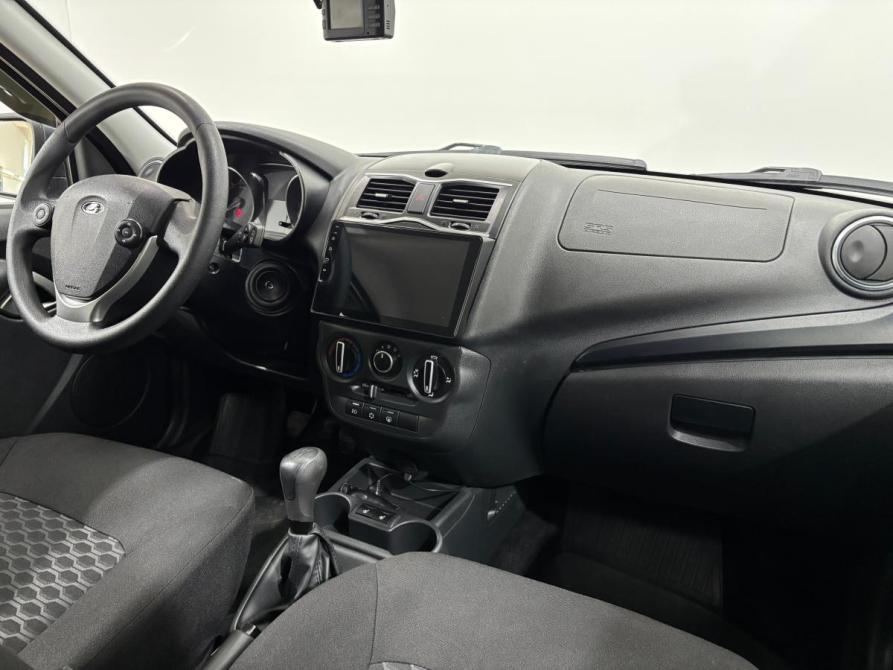 Lada (ВАЗ) Granta I Рестайлинг Альметьевск  - изображение 15