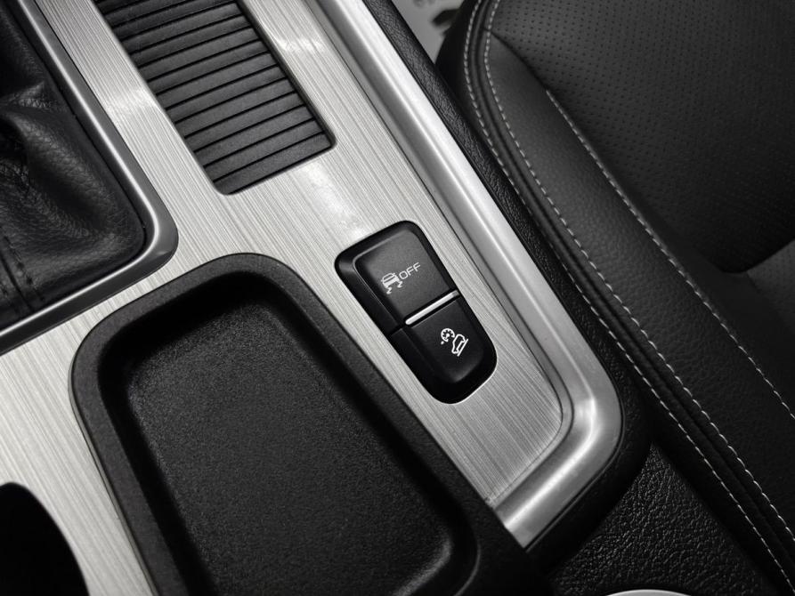 Geely Emgrand X7 I Рестайлинг 2 Тверь  - изображение 19