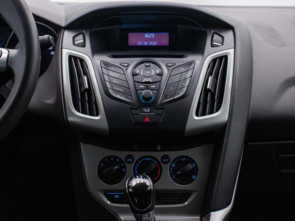 Ford Focus III с пробегом 2011 года, цена 680 000 рублей, 181929 км, хэтчбек, Автокод Объявления