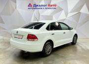 Volkswagen Polo V Азнакаево  - изображение 35