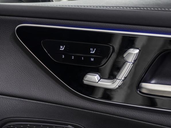 Mercedes-Benz GLC II (X254) с пробегом 2024 года, цена 7 300 000 рублей, 24500 км, внедорожник, Автокод Объявления