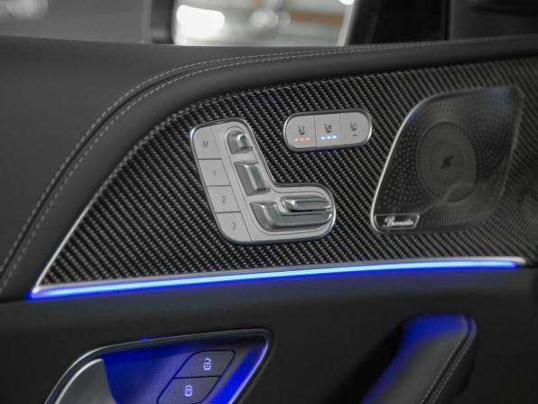 Новый Mercedes-Benz GLE Coupe AMG II (C167) Рестайлинг 2025 года, цена 23 540 000 рублей, внедорожник, Автокод Объявления