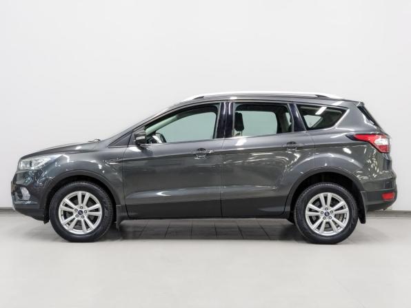 Ford Kuga II Рестайлинг с пробегом 2018 года, цена 1 855 000 рублей, 82231 км, внедорожник, Автокод Объявления