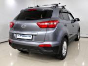 Hyundai Creta I Москва  - изображение 20