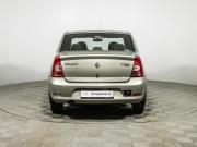 Renault Logan I Рестайлинг Санкт-Петербург  - изображение 23