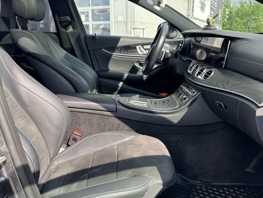 Mercedes-Benz E-Класс V (W213 S213 C238) Рестайлинг Москва  - изображение 25