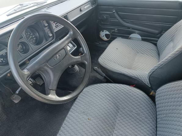 Lada (ВАЗ) 2105 с пробегом 2010 года, цена 120 000 рублей, 126000 км, седан, Автокод Объявления