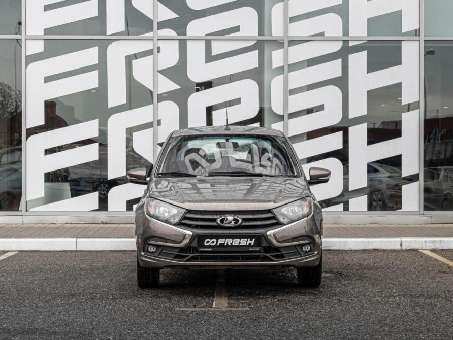 Lada (ВАЗ) Granta I Рестайлинг Краснодар  - изображение 3