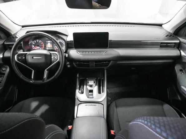 Haval Jolion I с пробегом 2023 года, цена 2 232 000 рублей, 22300 км, внедорожник, Автокод Объявления