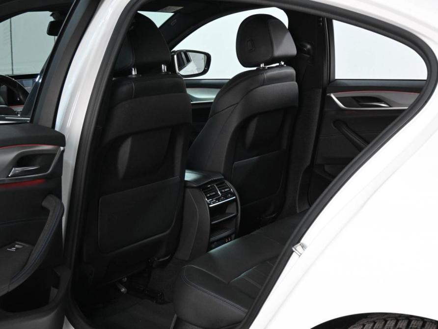 BMW 5 серии VII (G30/G31/G38) Ростов-на-Дону  - изображение 11