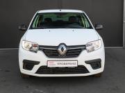 Renault Logan II Рестайлинг Москва  - изображение 17