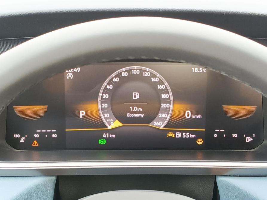 Volkswagen Tharu I Рестайлинг Йошкар-Ола  - изображение 16