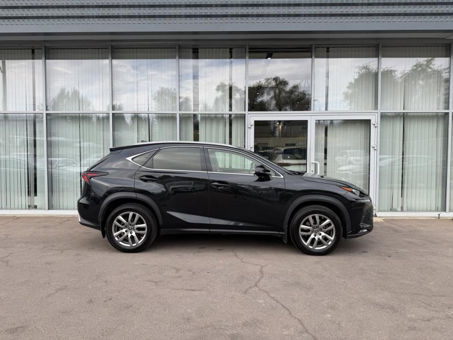 Lexus NX I Рестайлинг Воронеж  - изображение 4