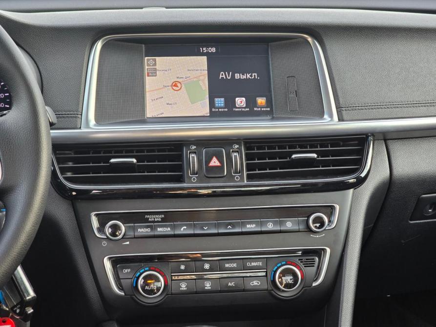Kia Optima IV Таганрог  - изображение 18