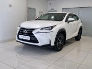 Lexus NX I Омск  - изображение 20