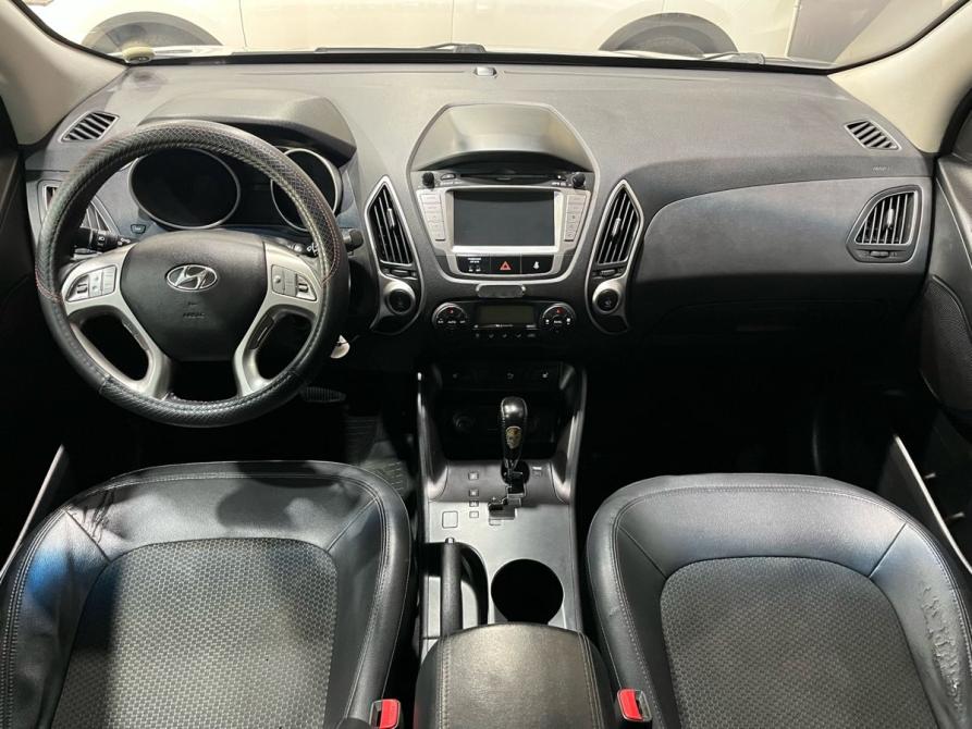 Hyundai ix35 I Пермь  - изображение 13