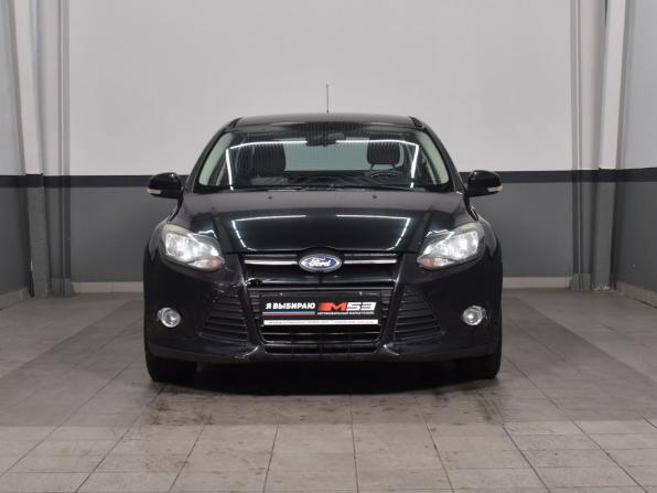 Ford Focus III с пробегом 2012 года, цена 664 995 рублей, 171381 км, седан, Автокод Объявления