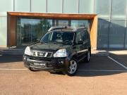 Nissan X-Trail II Оренбург  - изображение 18