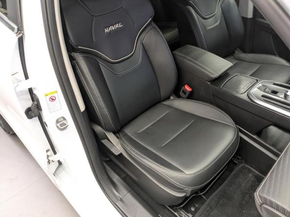 Haval Jolion I с пробегом 2023 года, цена 1 595 000 рублей, 88003 км, внедорожник, Автокод Объявления