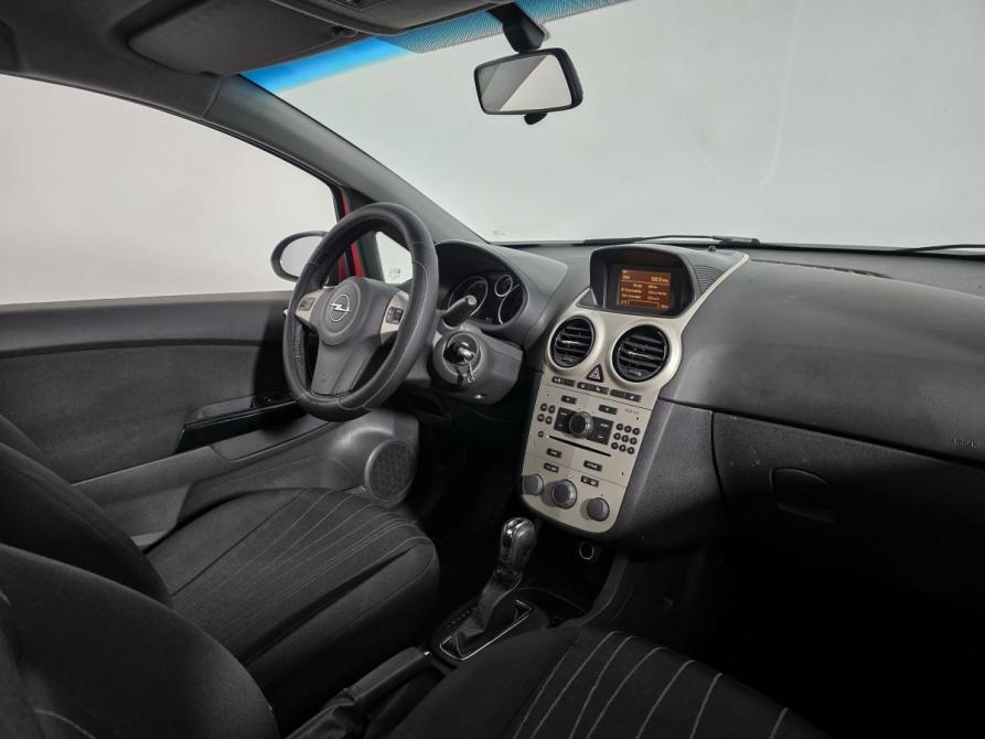 Opel Corsa D Нижний Новгород  - изображение 10