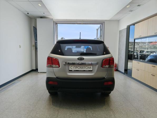 Kia Sorento II с пробегом 2011 года, цена 1 370 000 рублей, 163000 км, внедорожник, Автокод Объявления
