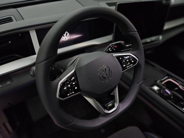 Volkswagen Teramont II (China Market) с пробегом 2026 года, цена 6 490 000 рублей, 50 км, внедорожник, Автокод Объявления
