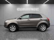SsangYong Actyon II Кемерово  - изображение 15