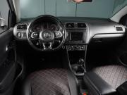 Volkswagen Polo V Рестайлинг Минеральные Воды  - изображение 22